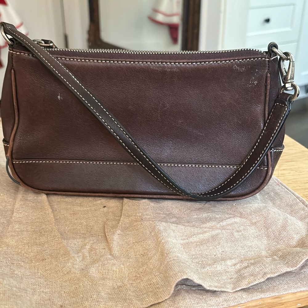 Cintage coach